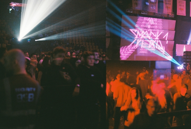 9 P´S A LOVE 2, A51, hala Folimanka